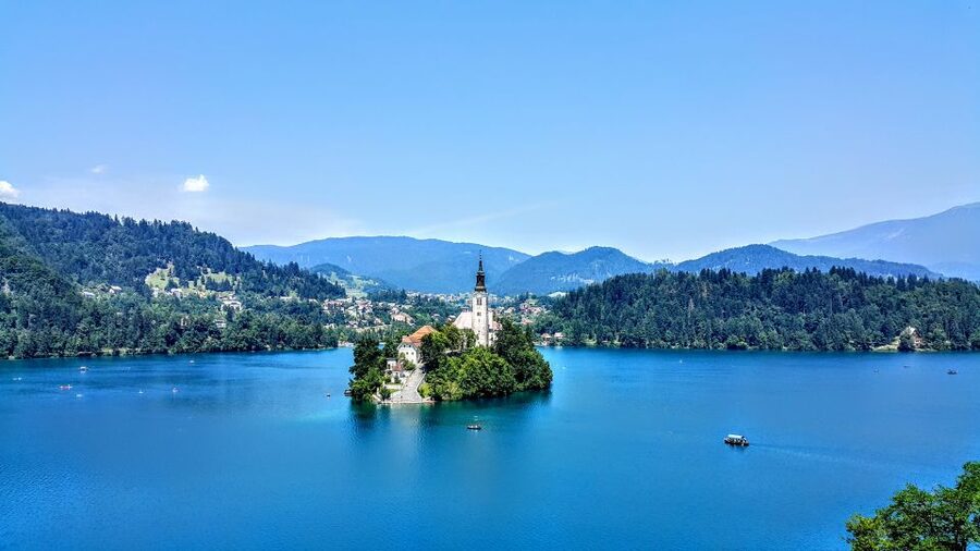 From Koper: Day Trip to Lake Bled & Ljubljana - Key points to know before booking