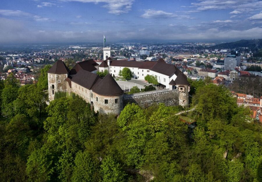 From Koper: Day Trip to Lake Bled & Ljubljana - Starting from Koper: transport matters