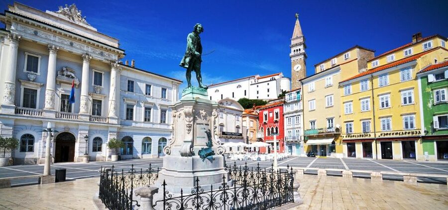 From Koper: Piran and Panoramic Slovenian Coast Tour - Key points to know before booking