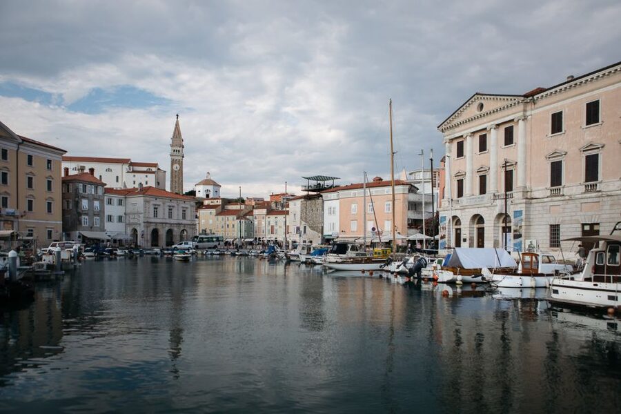 From Koper: Piran Riviera & Local Flavors - Key details at a glance