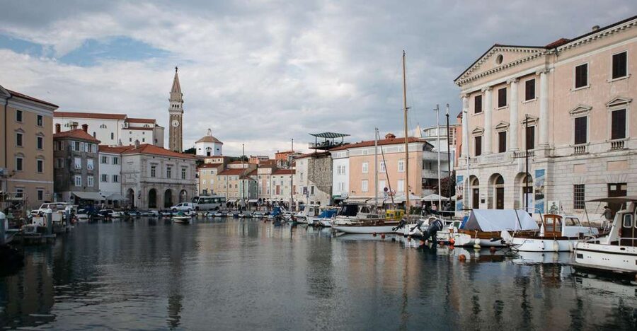 From Koper: Piran Riviera & Local Flavors - Why this short trip works from Koper