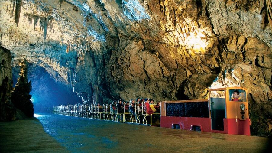 From Koper: Postojna Cave and Predjama Castle Tour - What Makes Postojna Worth the Cost