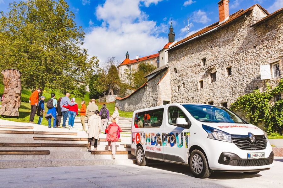 From Ljubljana: Day Trip to Bled and Vintgar Gorge - Key points before you book