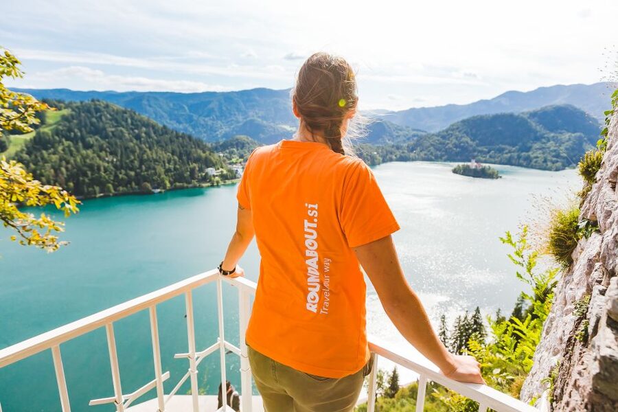 From Ljubljana: Day Trip to Bled and Vintgar Gorge - Is $142 a fair price?