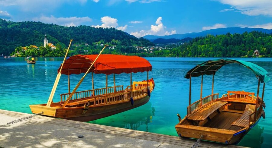 From Ljubljana: Lake Bled Day Tour - Key Points At A Glance
