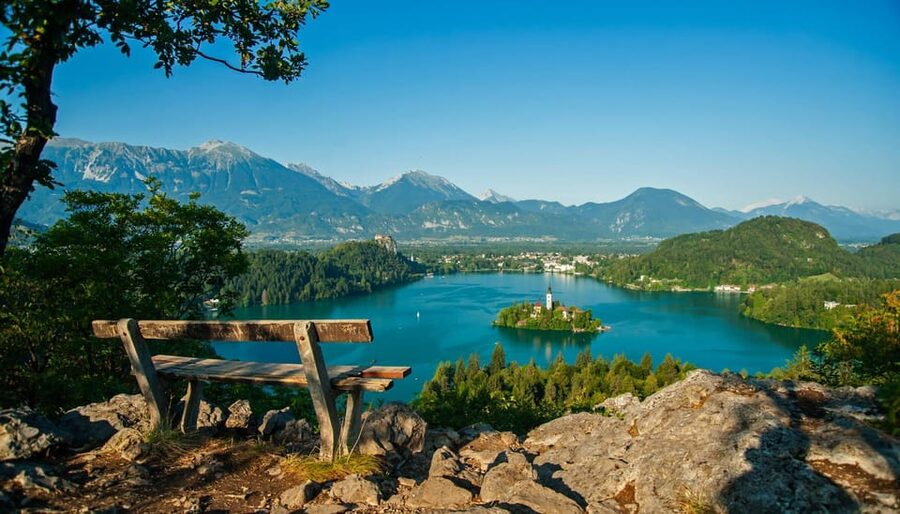 From Ljubljana: Lake Bled Day Tour - How The Schedule Works In Practice