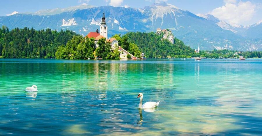From Ljubljana: Lake Bled Day Tour - Best Time To Go