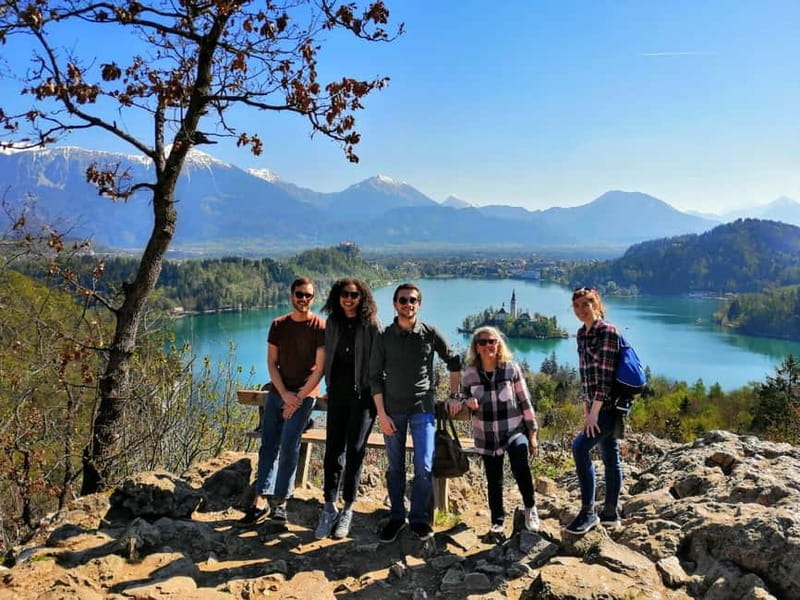 From Ljubljana: Lake Bled, Postojna Cave and Predjama Castle - Who will enjoy this tour most