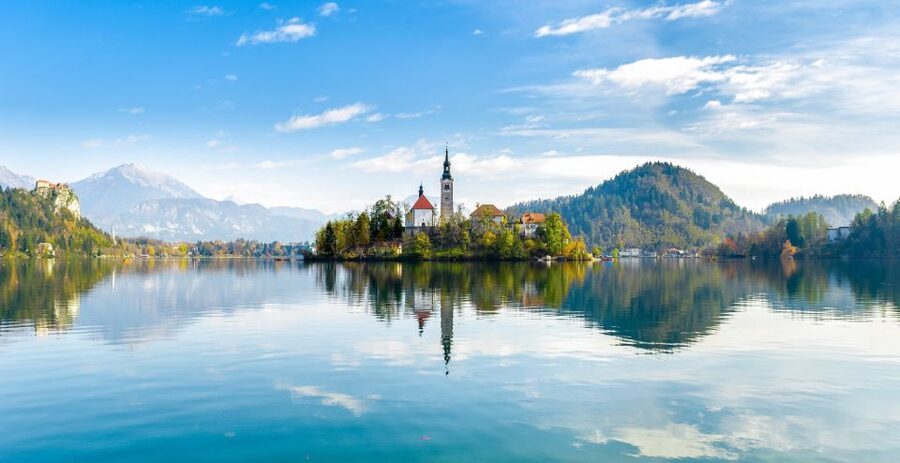 From Ljubljana: Lake Bled & Postojna Cave with Entry Tickets - Why this makes sense from Ljubljana