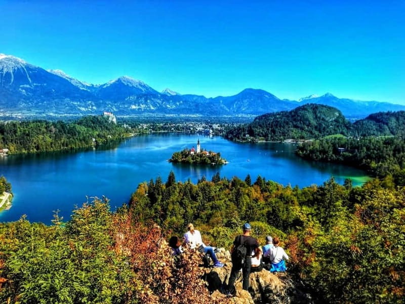 From Ljubljana: Lake Bled Tour - Key points to know before booking