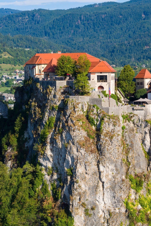 From Ljubljana: Lake Bled Tour - What the guides add to the experience