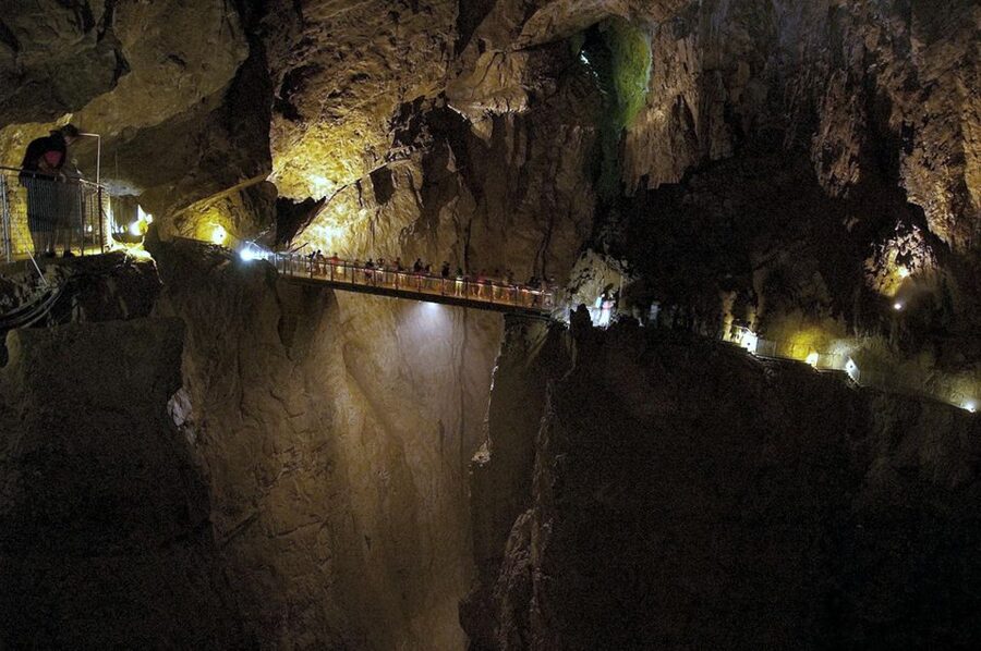 From Ljubljana: Lipica Stud Farm and Piran Full-Day Tour - The return to Ljubljana