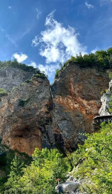 From Ljubljana: Logar Valley and Solčava Panoramic Road - Should you book the Logar Valley tour?