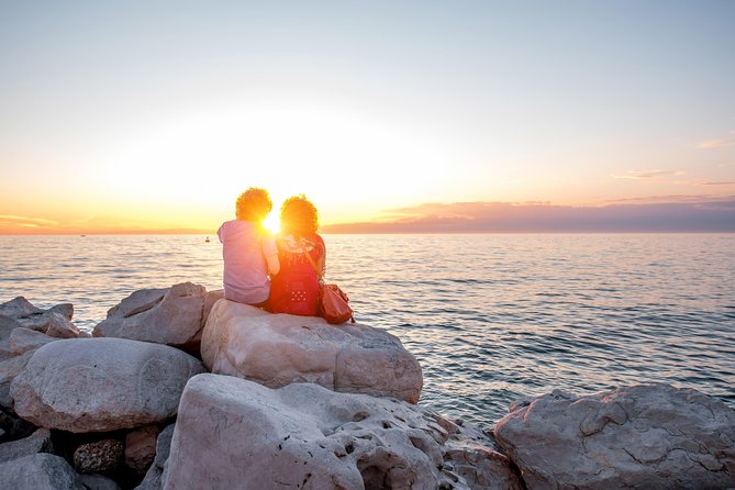 From Ljubljana: Piran Half day tour - Key points to know before booking