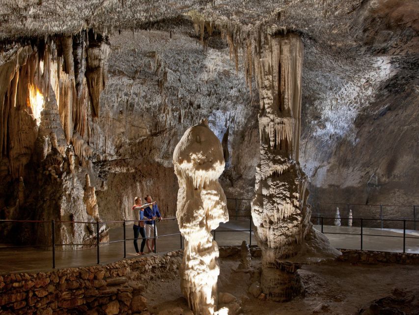 From Ljubljana: Postojna Cave & Predjama Castle Half-Day - Leaving Ljubljana for Inner Carniola