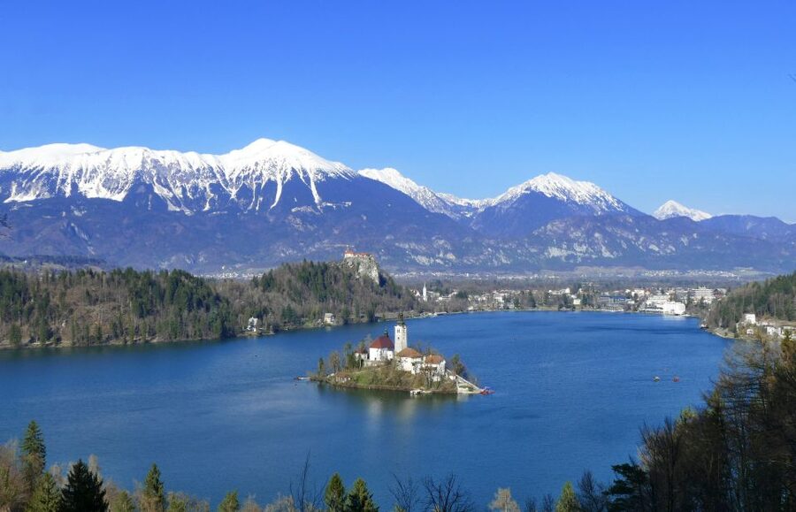 From Ljubljana: Private Bled Lake Day Trip - Why a private morning at Lake Bled works well