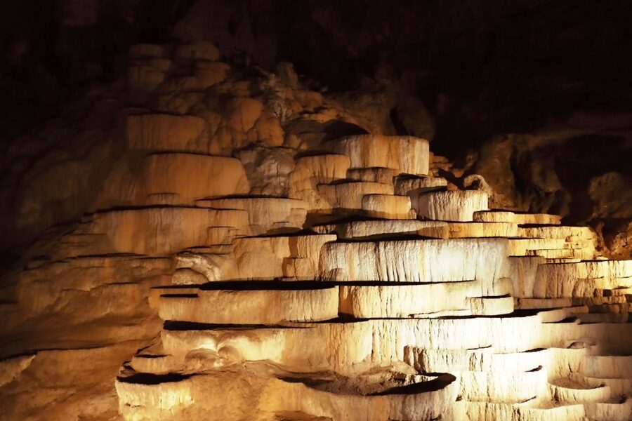 From Ljubljana: Skočjan Caves Half-Day Trip - Key points to know before booking