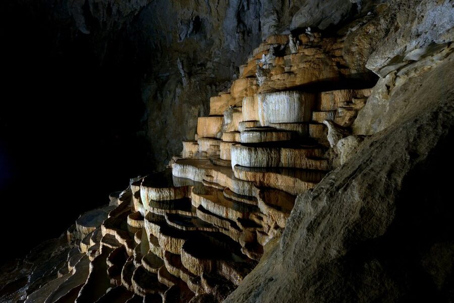From Ljubljana: Skočjan Caves Half-Day Trip - Why Škocjan feels different from Postojna