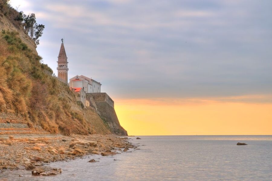 From Ljubljana: Škocjan UNESCO Caves and Piran Full-Day Trip - Who should book this experience?