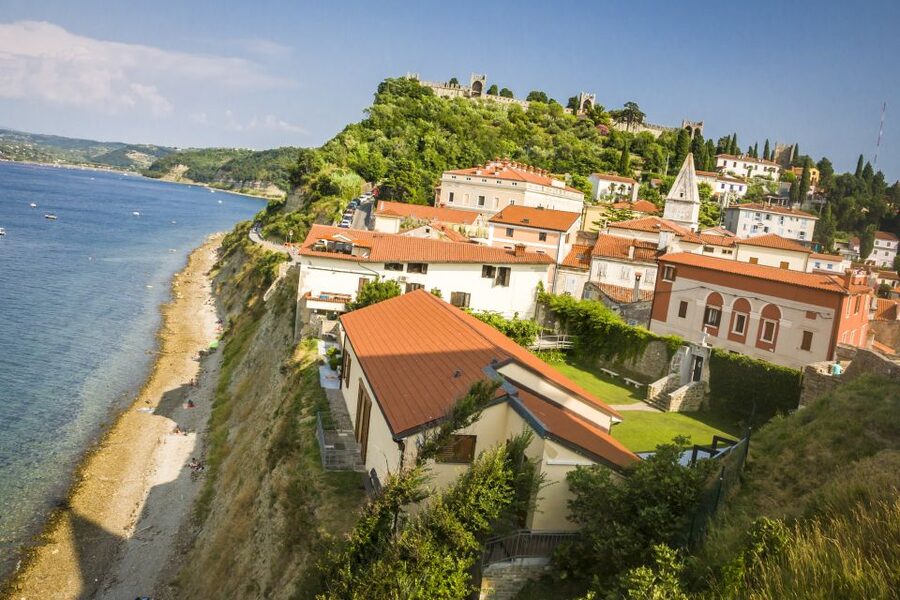 From Ljubljana: Škocjan UNESCO Caves and Piran Full-Day Trip - Practical details before you go