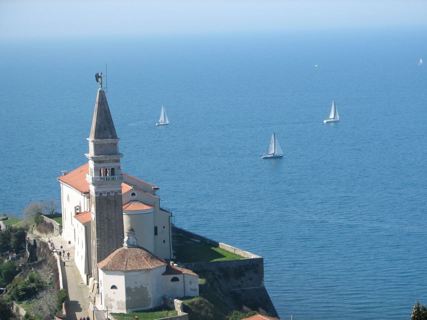 From Ljubljana: Škocjan UNESCO Caves and Piran Full-Day Trip - Should you book the Škocjan and Piran trip?