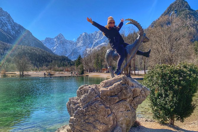 From Ljubljana: Triglav National Park Tour (Private) - Why this private Alpine route works well