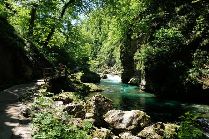 From Ljubljana: Triglav National Park Tour (Private) - Vintgar Gorge starts the day with a fixed clock