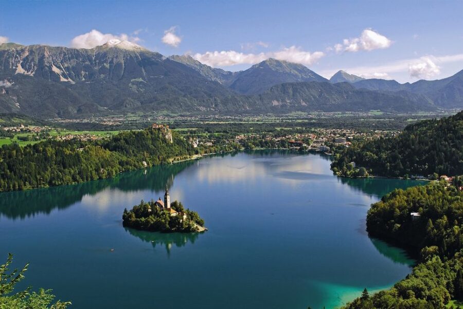 From Ljubljana: Trip to Lake Bled and Bled Castle - Key points before you book