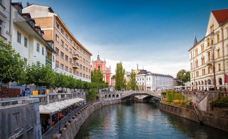 From Trieste: Lake Bled and Ljubljana Tour - At a glance: what matters most