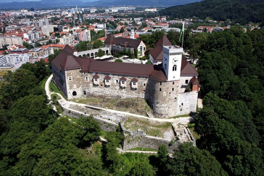 From Trieste: Lake Bled and Ljubljana Tour - Why this Trieste day trip works