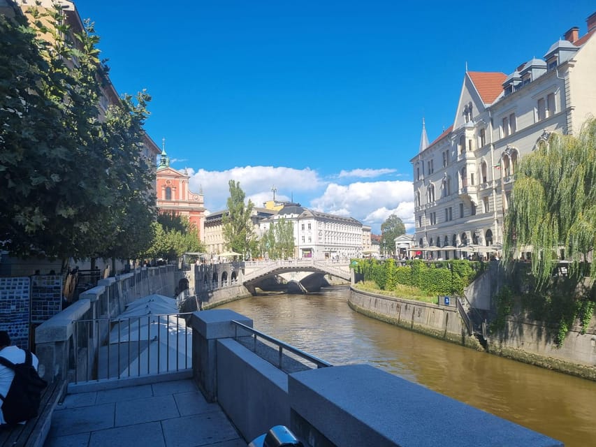 From Zagreb: Highlights Day Tour to Bled and Ljubljana - The return to Zagreb