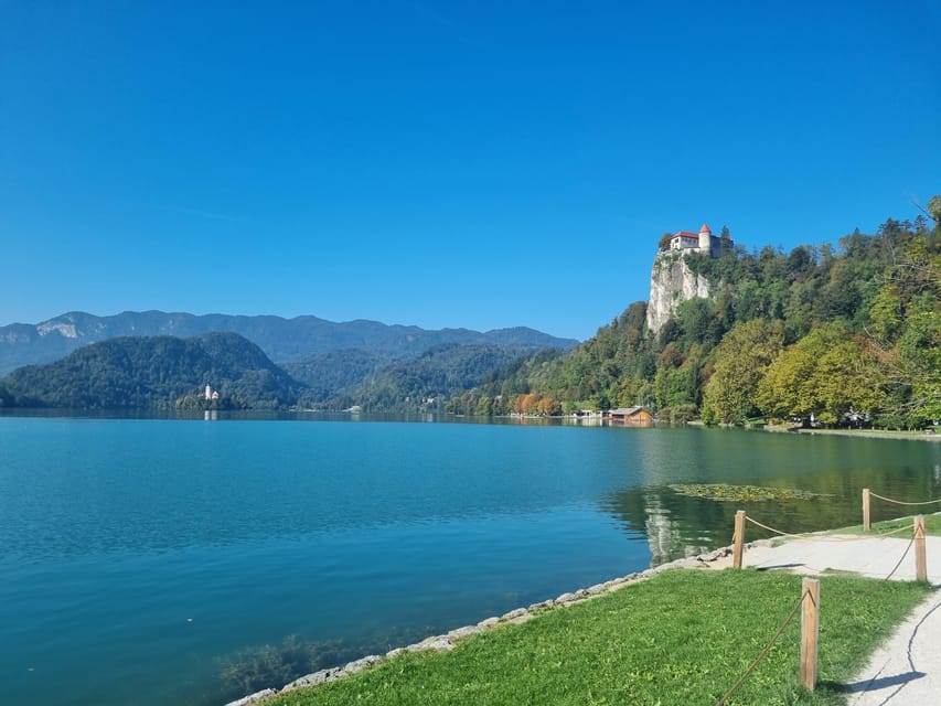 From Zagreb: Highlights Day Tour to Bled and Ljubljana - What the $159 price really includes