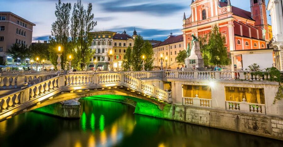 From Zagreb: Lake Bled & Ljubljana Private Day Trip - Key points to know before booking