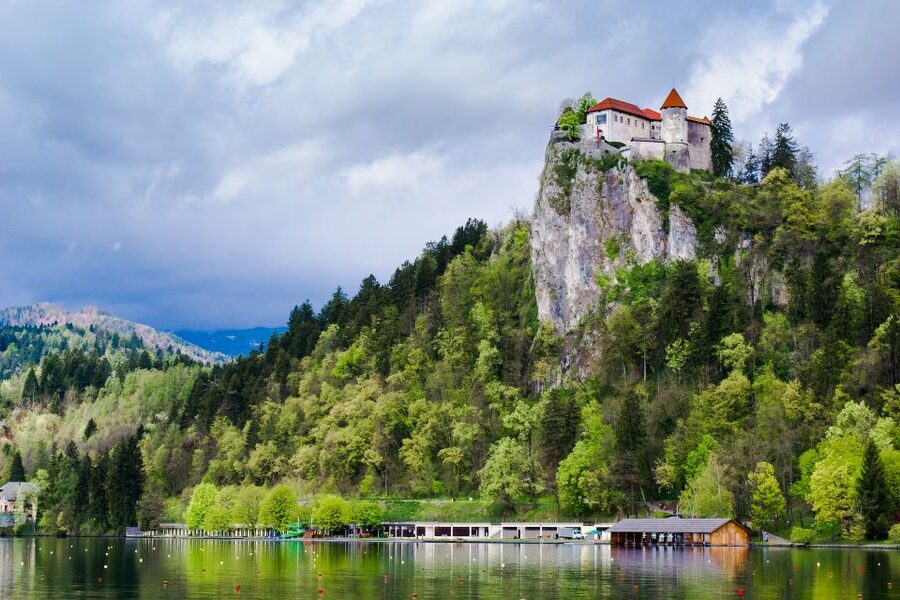 From Zagreb: Lake Bled & Ljubljana Private Day Trip - Why this day trip works from Zagreb