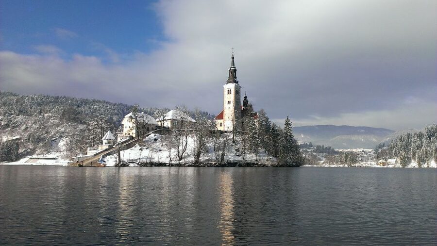 From Zagreb: Lake Bled & Ljubljana Private Day Trip - Price, comfort, and overall value