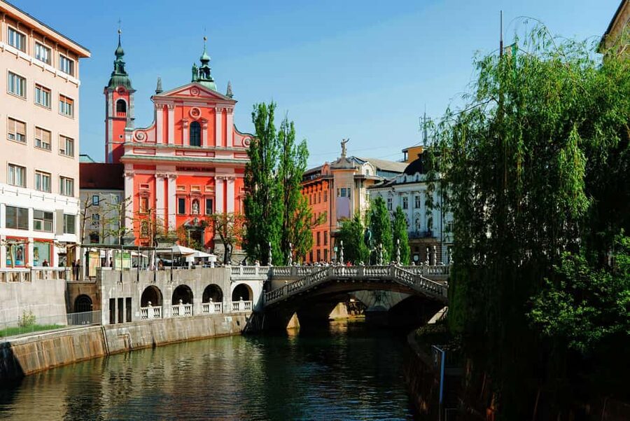 From Zagreb: Ljubljana and Lake Bled Day Trip - Why this day trip works from Zagreb
