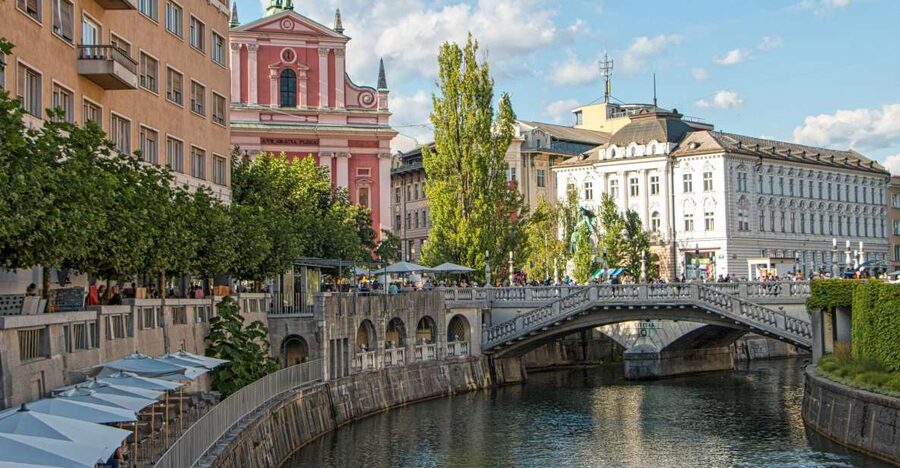 From Zagreb: Ljubljana and Lake Bled Guided Day Trip - Why this Zagreb day trip works