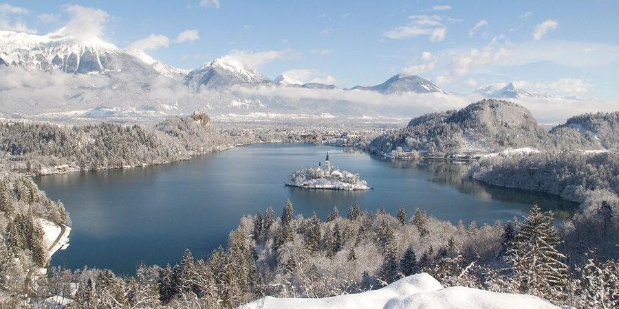 From Zagreb: Ljubljana and Lake Bled Guided Day Trip - Food, costs, and what is included