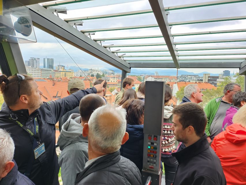 From Zagreb: Ljubljana and Lake Bled Guided Day Trip - Comfort, pacing, and the guide’s role