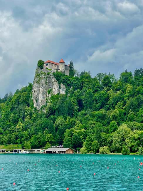 From Zagreb: Ljubljana and Lake Bled Private Day Tour - Key points at a glance