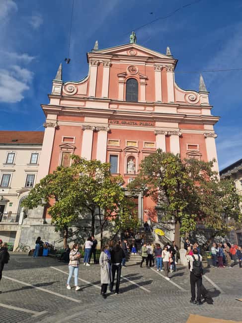 From Zagreb: Ljubljana and Lake Bled Private Day Tour - Why this Zagreb day trip works