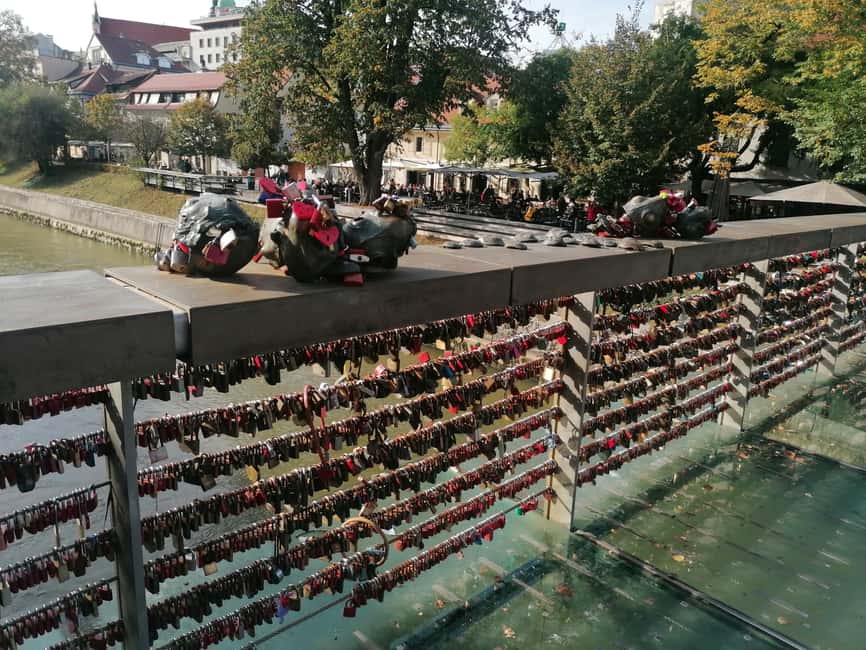 From Zagreb: Ljubljana and Lake Bled Private Day Tour - The road to Lake Bled