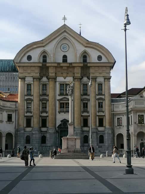 From Zagreb: Ljubljana and Lake Bled Private Day Tour - What the private format changes