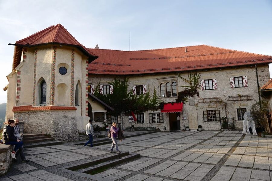 From Zagreb: Ljubljana and Lake Bled Small Group Guided Tour - Is the $129 price good value?