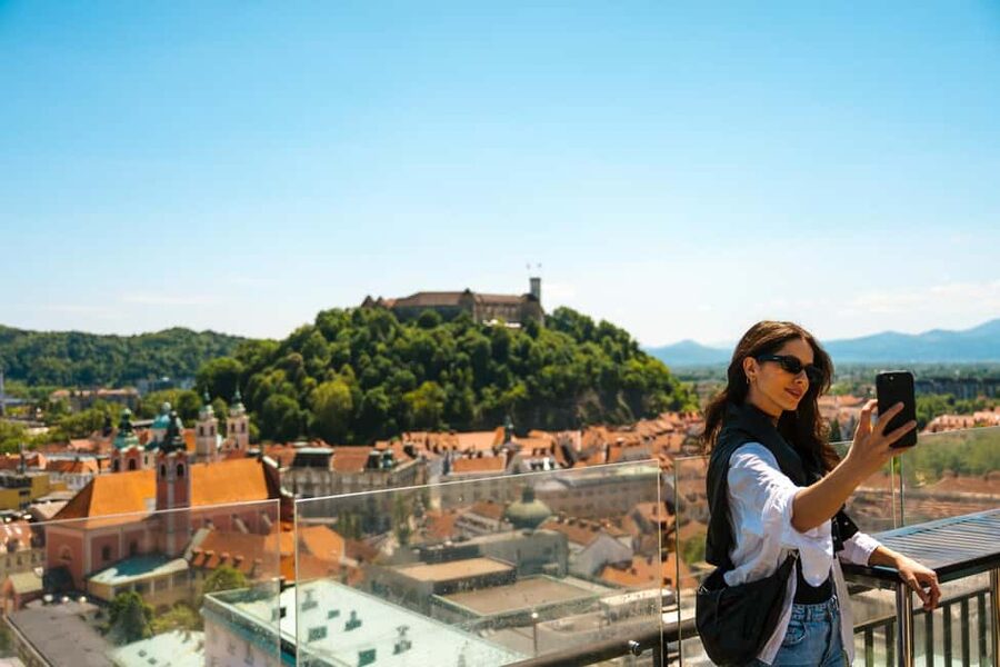 From Zagreb: Ljubljana and Lake Bled Tour - Key points before you book