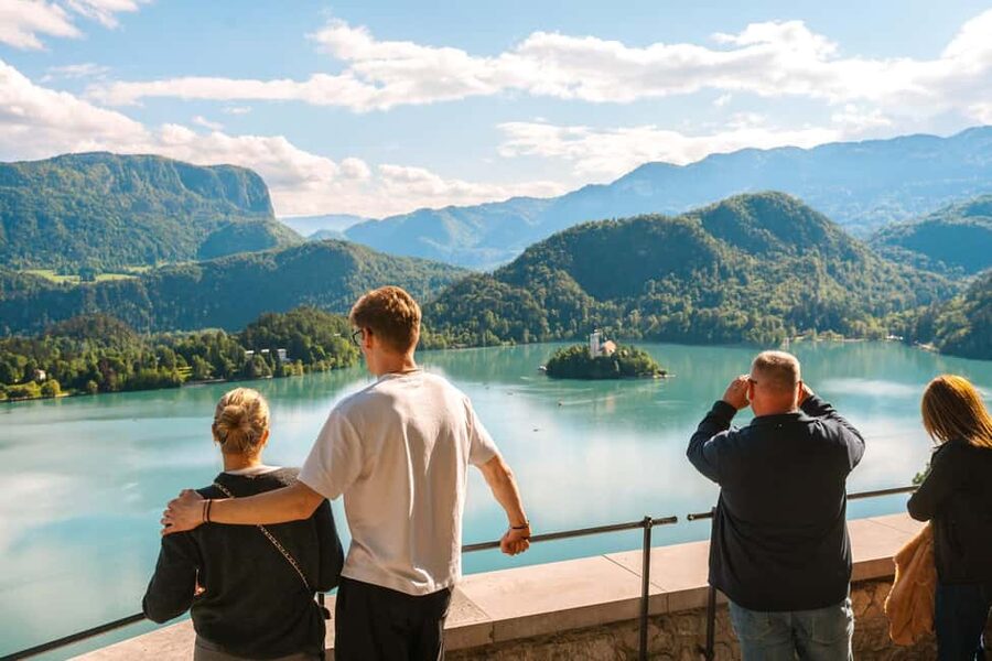 From Zagreb: Ljubljana and Lake Bled Tour - What to pack for Slovenia