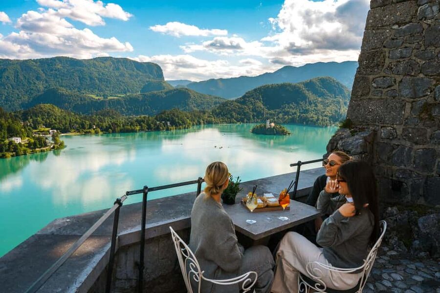 From Zagreb: Ljubljana and Lake Bled Tour - Is $141 good value?