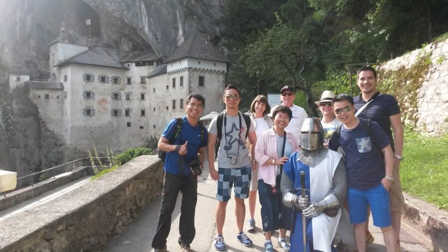 From Zagreb: Ljubljana, Postojna Cave & Predjama Castle Tour - Why this day trip works from Zagreb