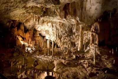 Ljubljana, Postojna Cave & Predjama Castle Tour