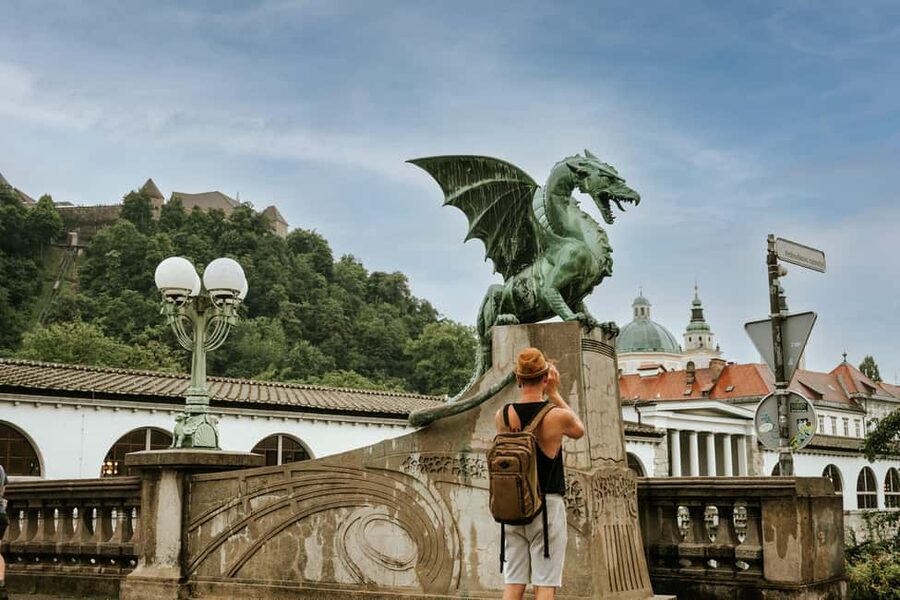 From Zagreb: Ljubljana, Postojna Cave & Predjama Castle Tour - Who should book this tour?